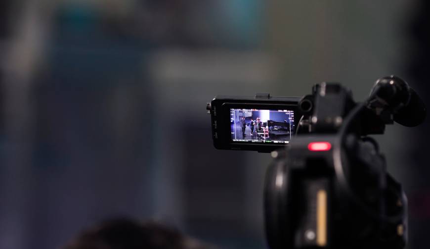 紧跟潮流！衡阳产品视频拍摄引领时尚新趋势