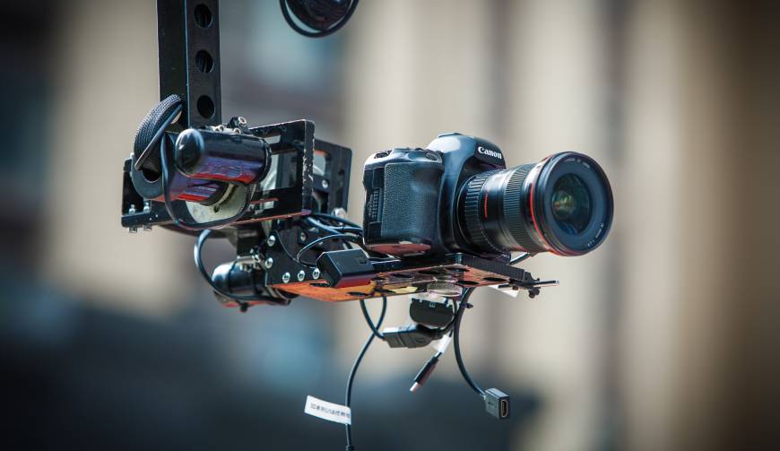 科技赋能生活：衡阳产品视频拍摄开启智能新时代