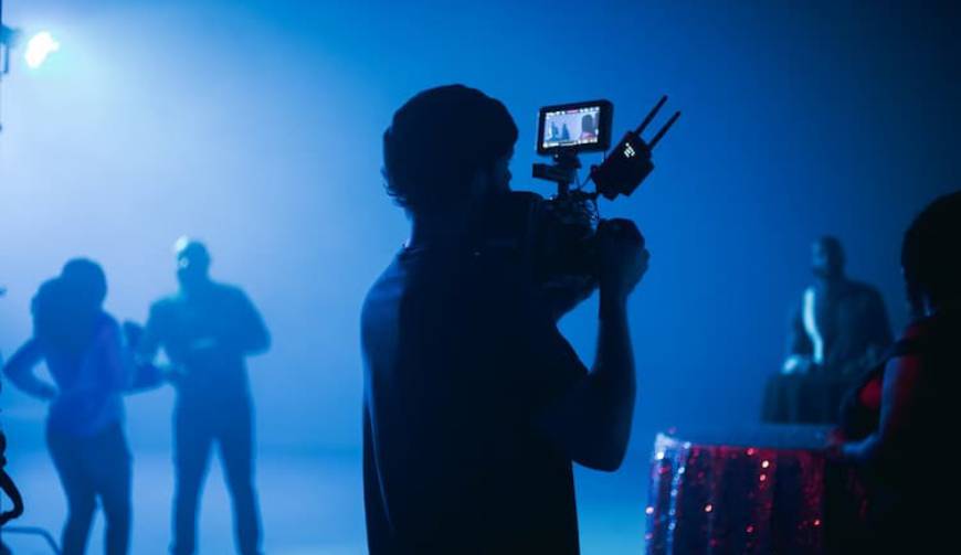 神秘新品来袭！衡阳产品视频拍摄究竟有何神奇之处？