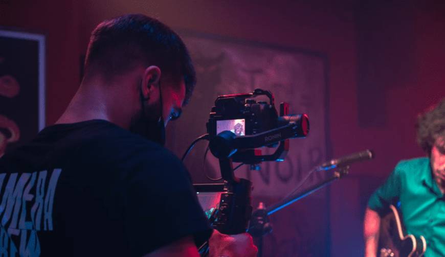 匠心雕琢视觉盛宴！专业衡阳产品视频拍摄公司赋能品牌价值