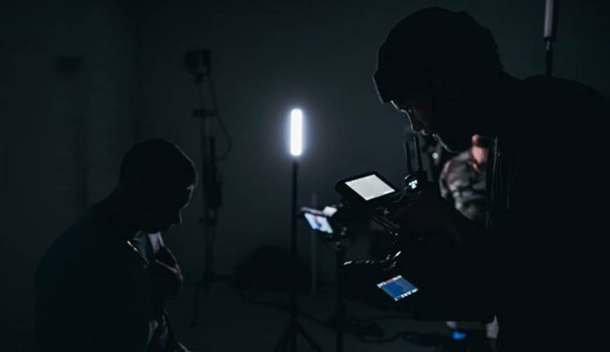 深耕衡阳产品视频拍摄，解锁产品出圈的流量密码