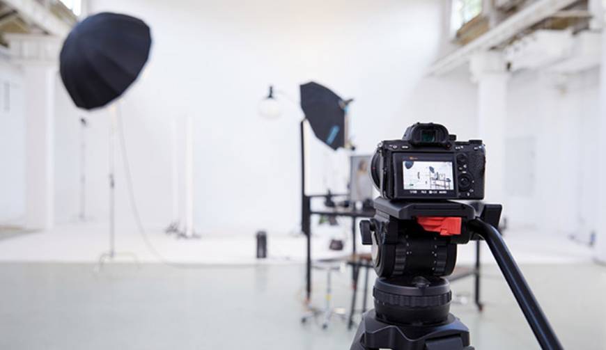 聚焦衡阳产品视频拍摄，打造品牌传播新高度