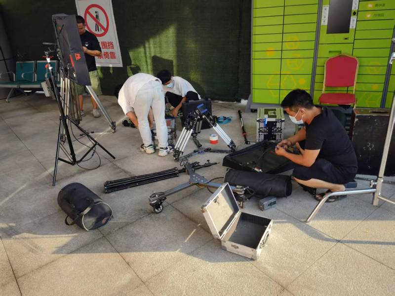 衡阳产品视频拍摄全攻略，让产品魅力在镜头下尽情绽放