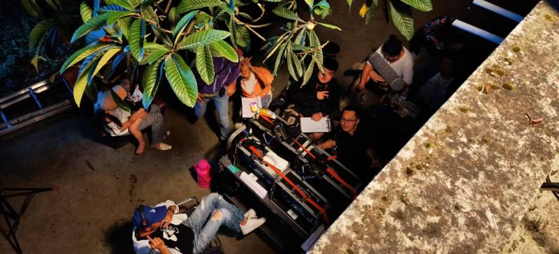 解锁衡阳产品宣传视频拍摄公司新势能，助力品牌强势破圈