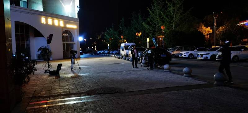 衡阳电商产品视频拍摄制作全攻略，打造高转化带货视频