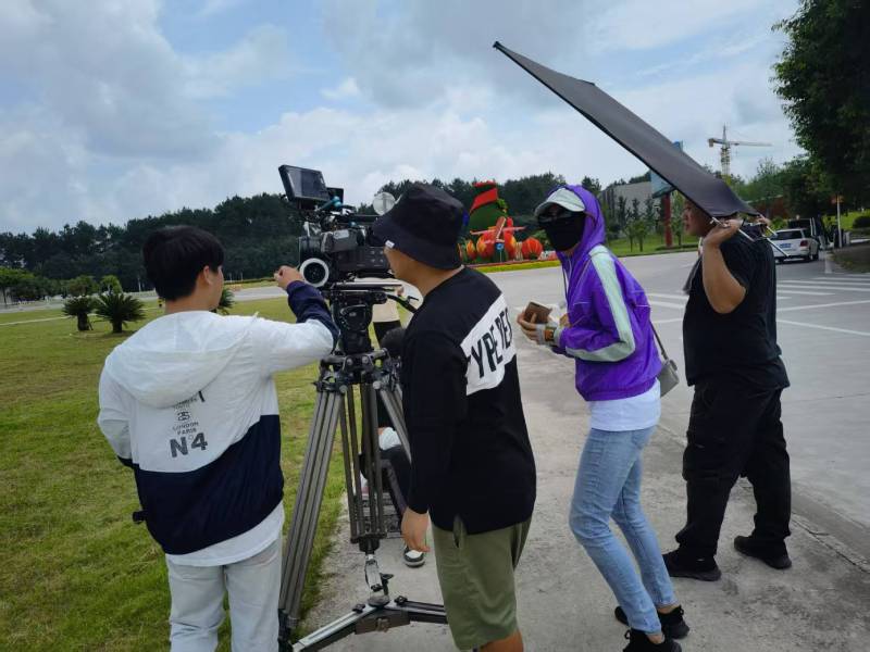 衡阳极致互动，未来愿景宏大，致力于成为全球领先的产品宣传视频企业