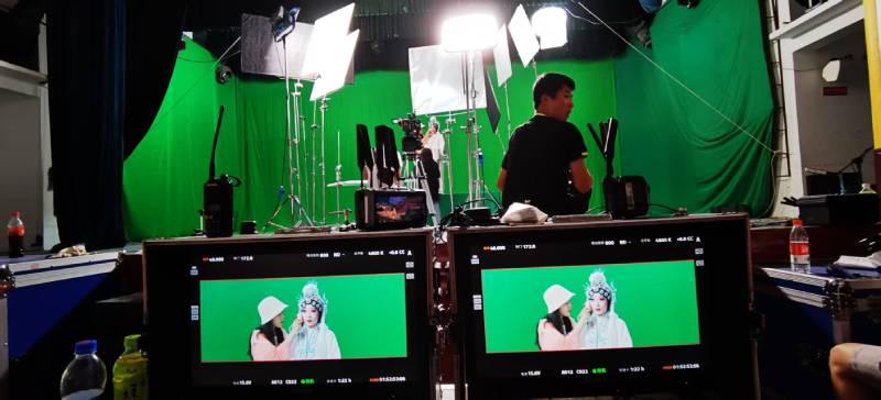 衡阳产品视频拍摄：以创意为翼，助力品牌翱翔