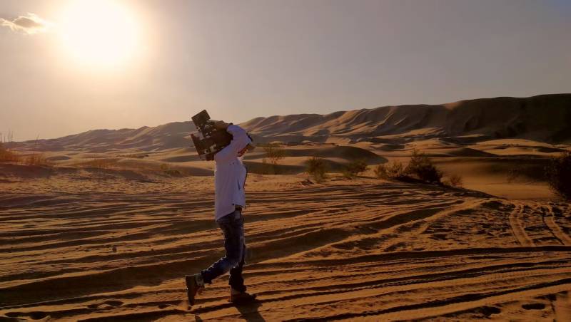 三天极速出片！衡阳产品视频拍摄公司高效响应需求，省时更省钱