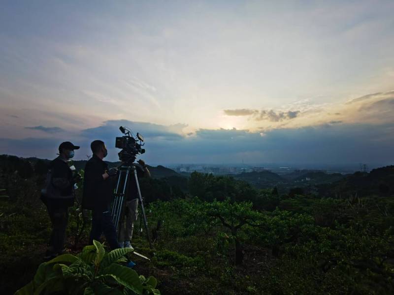 聚焦衡阳产品宣传视频拍摄公司，用专业实力铸就品牌传播传奇