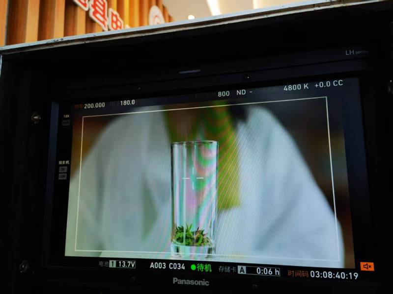 天然优选！衡阳电商产品宣传视频溯源原料产地的真实故事