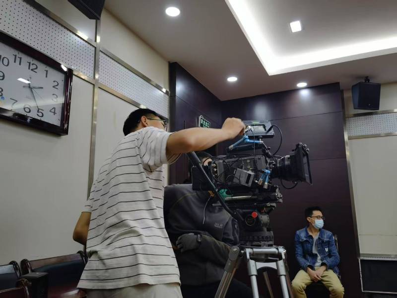 大数据指导创作方向，衡阳产品视频拍摄公司让每帧画面都有效触达