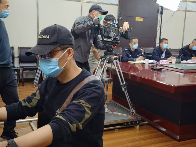 从脚本到成片：揭秘专业衡阳产品视频拍摄公司的全流程运作